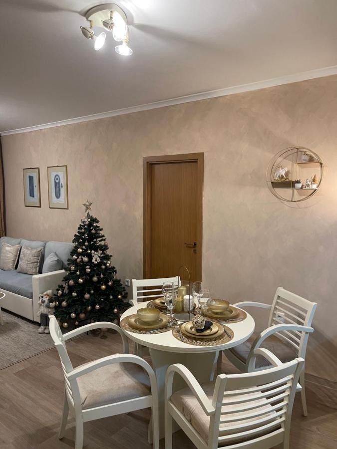 Grand Monastery Deluxe Pamporovo 5 B 3 Apartment Exterior photo
